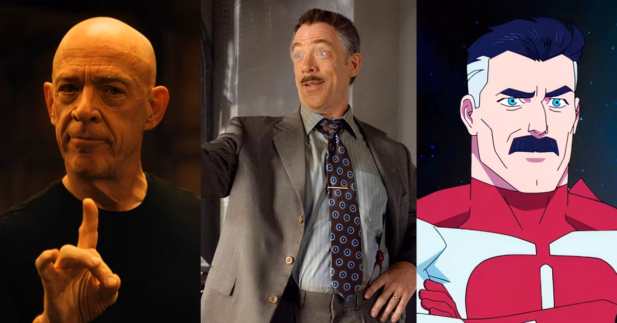 j-k-simmons-as-terencer-fletcher-from-whiplash-jonah-jameson-in-spider-man-and-omni-man-from-invincible