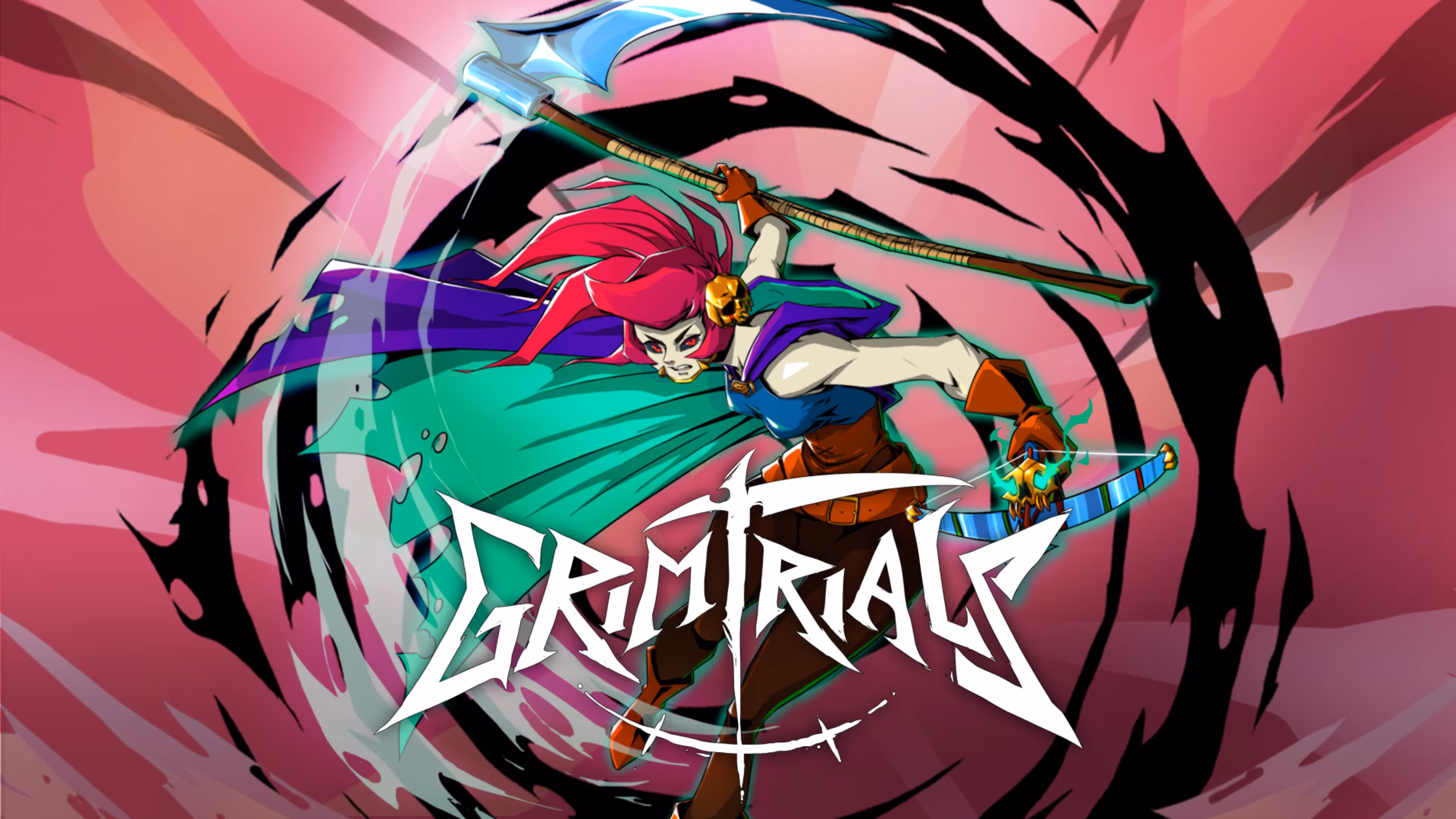 Grim Trials