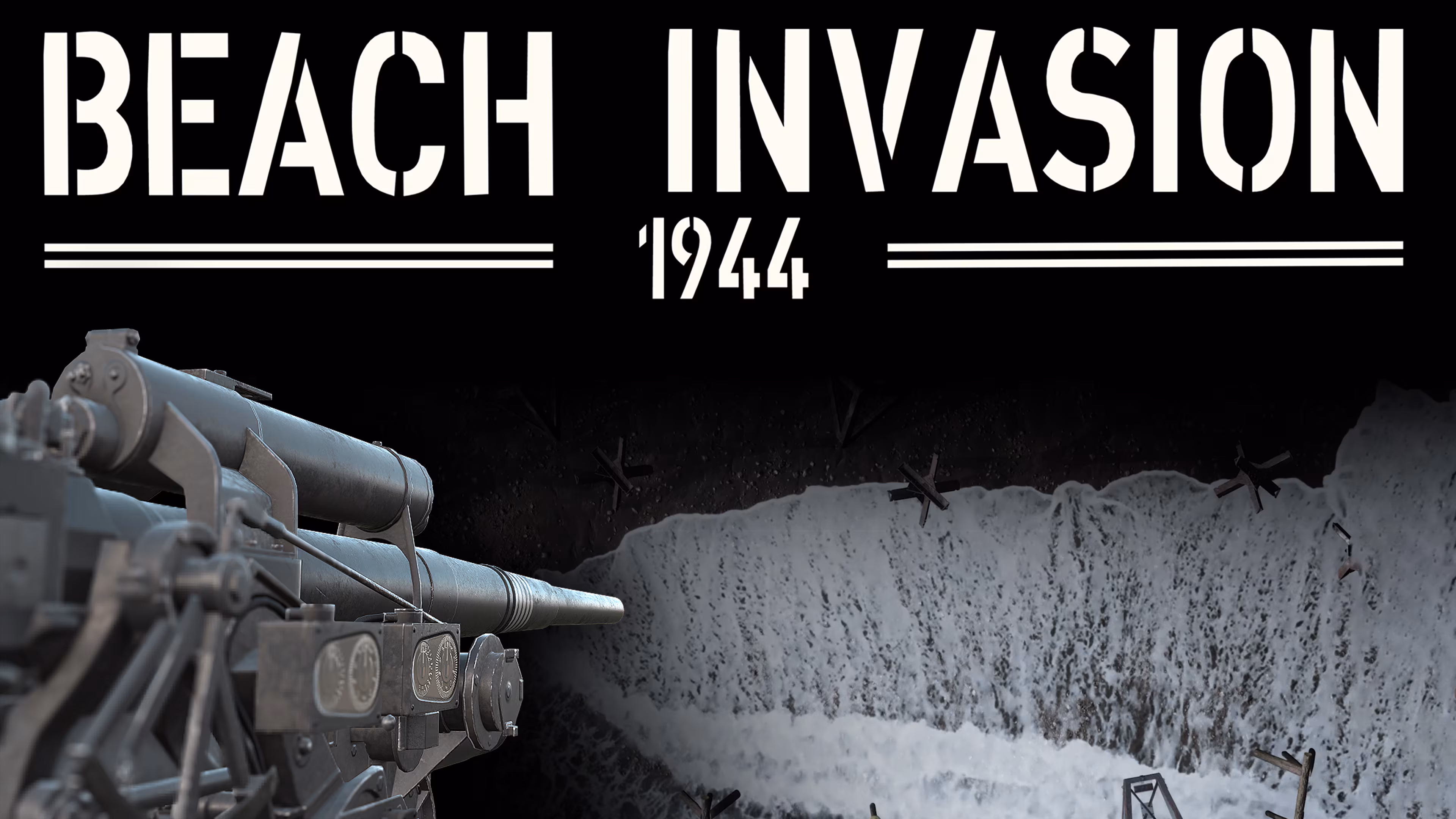 Beach Invasion 1944 è gratuito su Epic Games